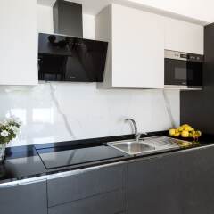 Отель Residence Perla Verde Италия, Риччоне - отзывы, цены и фото номеров - забронировать отель Residence Perla Verde онлайн в номере