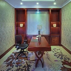 Soluxe Hotel Guangzhou в номере