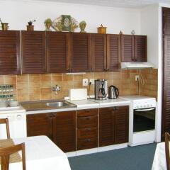 Отель Pension Villa Hany в номере