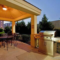 Отель Candlewood Suites Virginia Beach/Norfolk фото 6