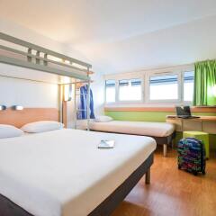 Отель ibis budget Paris Porte de Pantin детские мероприятия фото 2