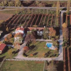 Отель Villa Casa Country Италия, Боволента - отзывы, цены и фото номеров - забронировать отель Villa Casa Country онлайн фото 2