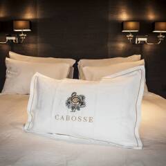 Отель Cabosse, Suites & Spa Бельгия, Антверпен - отзывы, цены и фото номеров - забронировать отель Cabosse, Suites & Spa онлайн ванная