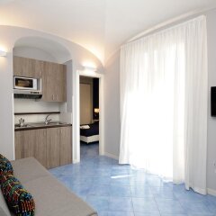 Отель Appartamenti Casamalfi Италия, Амальфи - отзывы, цены и фото номеров - забронировать отель Appartamenti Casamalfi онлайн в номере фото 2