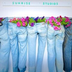 Отель Sunrise Studios Греция, Остров Санторини - отзывы, цены и фото номеров - забронировать отель Sunrise Studios онлайн фото 7