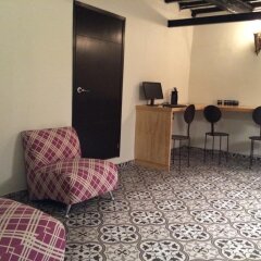 Отель Capsule Hostel Mexico City Мексика, Мехико - отзывы, цены и фото номеров - забронировать отель Capsule Hostel Mexico City онлайн помещение для мероприятий фото 2