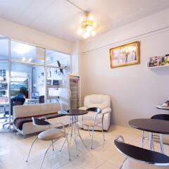 Отель Luna Guesthouse and Travel спа