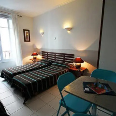 Hotel Le Lido комната для гостей фото 4