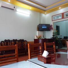 Avi Airport Hotel интерьер отеля
