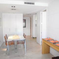 Отель Madrid Rental Flats Испания, Мадрид - отзывы, цены и фото номеров - забронировать отель Madrid Rental Flats онлайн фото 7