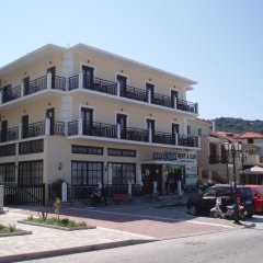 Hotel Eleni in Skopelos, Greece from 93$, photos, reviews - zenhotels.com photo 7