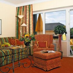Hotel Birnbacher Hof интерьер отеля фото 2