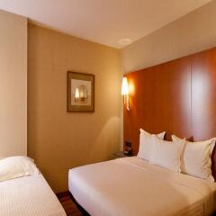 B&B Hotel Castellon комната для гостей фото 5