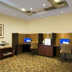 Отель Fiesta Inn Chihuahua интерьер отеля фото 3
