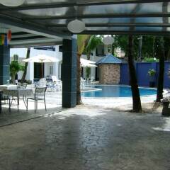 Отель Peter Pan Resort бассейн фото 5