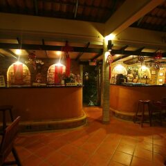 Отель Aochalong Villa Resort & Spa Таиланд, Бухта Чалонг - отзывы, цены и фото номеров - забронировать отель Aochalong Villa Resort & Spa онлайн фото 6