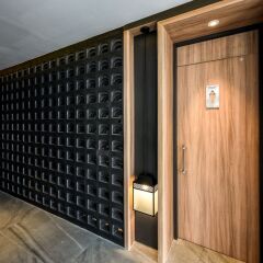 Отель Namaka Resort Kamala Камала Бич сауна