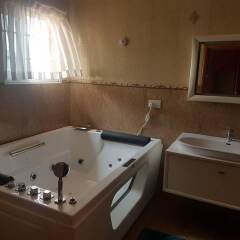 Royal Kamak Hotel Тема спа