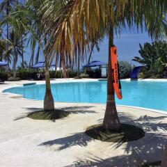 Отель Best Western Sand Bar Resort бассейн фото 2