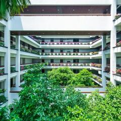 Отель Anantara Siam Бангкок фото 2