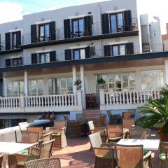 Отель Boutique Bon Repos - Adults Only фото 14