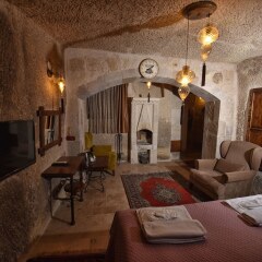 The Dorm Cave By Travellers Турция, Гёреме - 2 отзыва об отеле, цены и фото номеров - забронировать отель The Dorm Cave By Travellers онлайн интерьер отеля