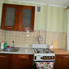 Гостиница BestFlat 24 Babushkinskaya в номере