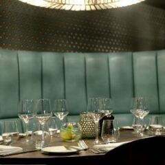 Hotel Indigo Liverpool в номере фото 2