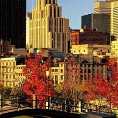 Отель Le Centre Sheraton Montreal Hotel Канада, Монреаль - отзывы, цены и фото номеров - забронировать отель Le Centre Sheraton Montreal Hotel онлайн детские мероприятия