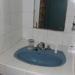 Manzini BnB in Manzini, Swaziland from 44$, photos, reviews - zenhotels.com bathroom
