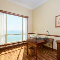 Отель The Northam All Suite Penang Малайзия, Пенанг - отзывы, цены и фото номеров - забронировать отель The Northam All Suite Penang онлайн фото 3