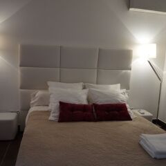 Sephir Blanc in Dakar, Senegal from 107$, photos, reviews - zenhotels.com guestroom photo 3