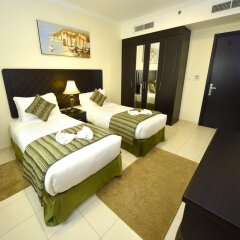 Отель Alain Hotel Apartments ОАЭ, Аджман - отзывы, цены и фото номеров - забронировать отель Alain Hotel Apartments онлайн фото 14