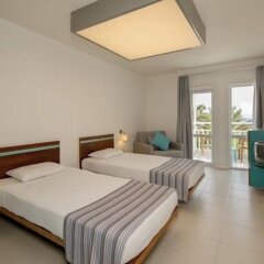 Seven Seas Hotel Blue Сиде фото 4