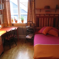 Отель Annes Hus Гётеборг фото 26