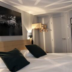 Best Western Hotel Opéra Drouot комната для гостей фото 3