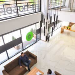 Nest Hotel Турция, Усак - отзывы, цены и фото номеров - забронировать отель Nest Hotel онлайн с домашними животными