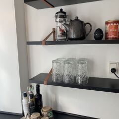 Отель Best Stay Copenhagen Ny Adelgade 7 2nd Дания, Копенгаген - отзывы, цены и фото номеров - забронировать отель Best Stay Copenhagen Ny Adelgade 7 2nd онлайн фото 12