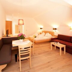 Hotel Wessobrunn Меран комната для гостей фото 2