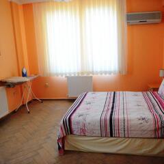 Mountain Valley Apart Hotel & Villas Турция, Олудениз - отзывы, цены и фото номеров - забронировать отель Mountain Valley Apart Hotel & Villas онлайн комната для гостей фото 2