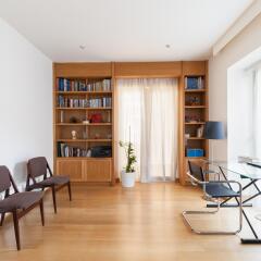 Отель Lux apt w/ Acropolis view Афины развлечения