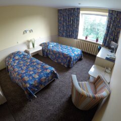 Karolina Park Hotel & Conference Center комната для гостей фото 7
