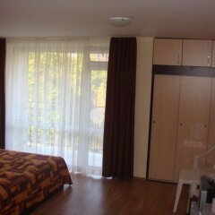 Отель Guesthouse Tanya Болгария, Свети Влас - отзывы, цены и фото номеров - забронировать отель Guesthouse Tanya онлайн фото 4
