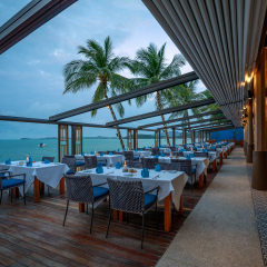 Отель Bandara Resort & Spa Таиланд, Самуи - 2 отзыва об отеле, цены и фото номеров - забронировать отель Bandara Resort & Spa онлайн питание