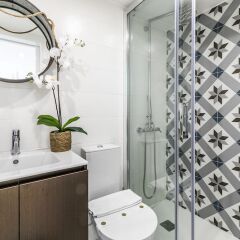 Апартаменты LxWay Apartments Beco de São Miguel ванная