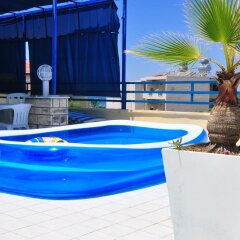 Delphin Hotel Side Сиде детские мероприятия
