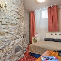 Rija Old Town hotel in Tallinn, Estonia from 81$, photos, reviews - zenhotels.com guestroom