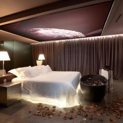 Отель The Vine Hotel Португалия, Фуншал - отзывы, цены и фото номеров - забронировать отель The Vine Hotel онлайн спа фото 2