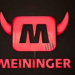 MEININGER Hotel Frankfurt/Main Messe с домашними животными
