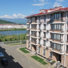 Гостиница на Старообрядческой, кв. 4525-2 в Сочи отзывы, цены и фото номеров - забронировать гостиницу на Старообрядческой, кв. 4525-2 онлайн фото 5
